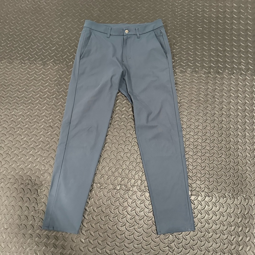 Lululemon Commission Pant